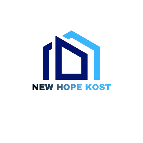 Logo New Hope Kost